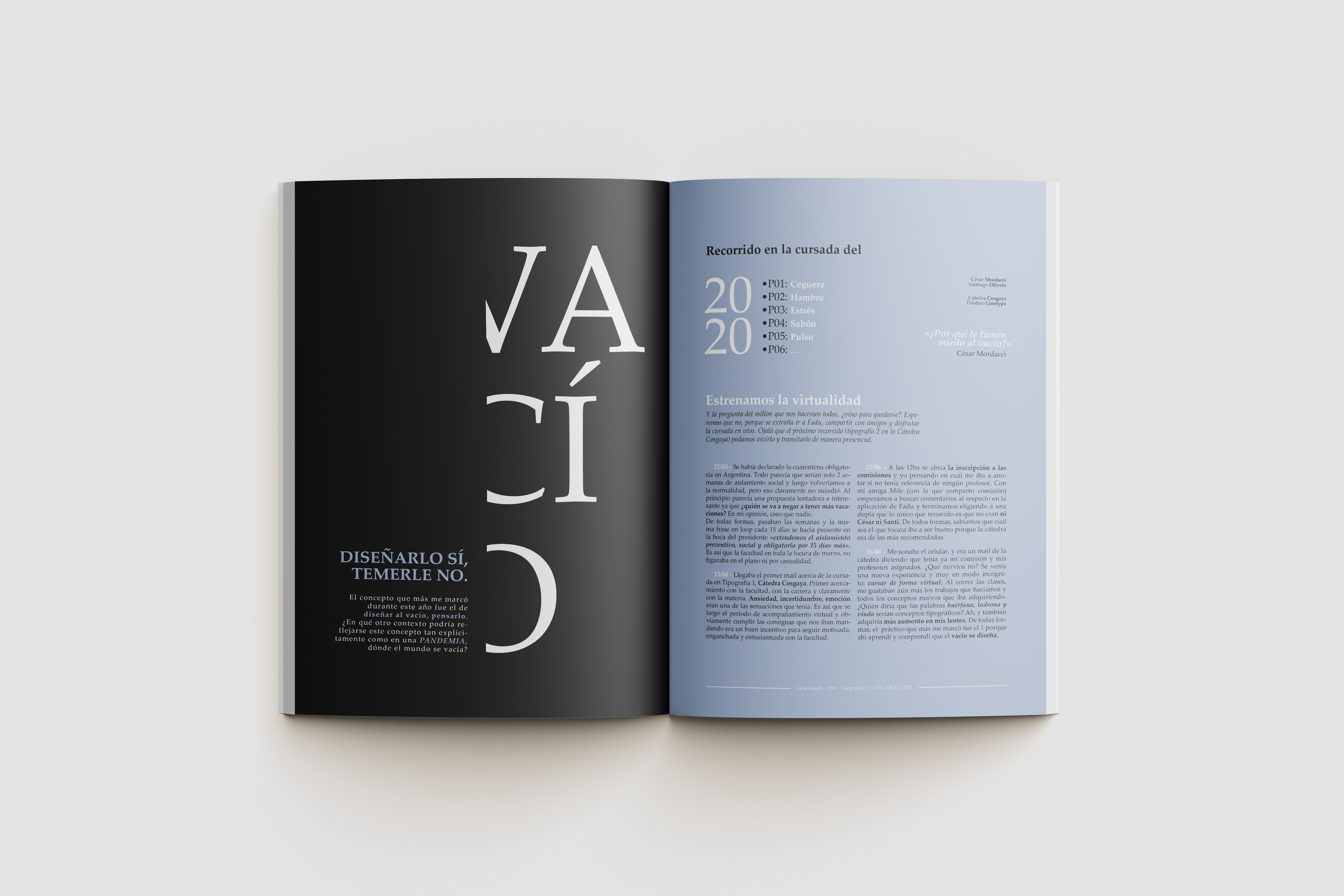 Otra imagen del mismo trabajo